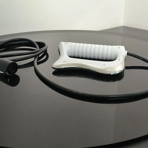 448Khz Res kap fasya bıçak Tecar 3 in 1 vücut şekillendirici anti-selülit ağrı kesici taşınabilir Indiba Tecar terapi Rf makinesi - Product Image 1