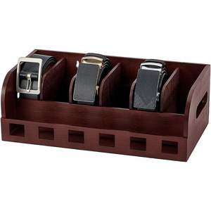 Boîte de rangement pour pain en bambou avec porte en acrylique, organisateur d'ingrédients de pâtisserie pour comptoir de cuisine, sans couvercle, ouverture à rabat, motif grain de bois - Product Image 1
