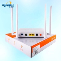 Coût d'usine VSOL FTTH 2.4G 5G PON routeur ONT 2GE WiFi GPON EPON double bande XPON ONU