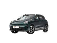Ora 5 2026 1.5T Hi2 Électrique Hybride Édition Air SUV Compact Hybride Rechargeable Véhicule Électrique Nouvelle Énergie