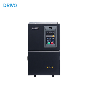 DRIVO 3PH 380V Variateur de fréquence pour pompe solaire AE300-01, puissance personnalisable MPPT pour piscine et ferme AE300-01-045G-S2 Prise en charge personnalisable en usine - Product Image 1