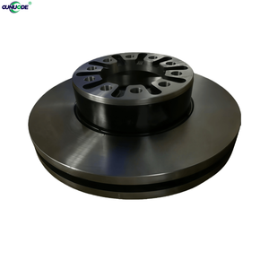 Prix d'usine 3501-02680 Pièces détachées automobiles - Plaquettes de frein à tambour durables pour véhicules lourds - Product Image 1