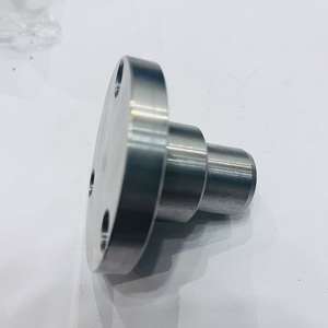 Piezas de repuesto de mecanizado de torno de acero inoxidable 304 316 de alta precisión OEM pieza de acero inoxidable mecanizado CNC - Product Image 2