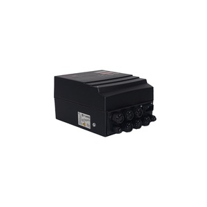 Contrôleur Kromschroder BCU460W8P6C0D0000K1E0-LM400WF3O0E0 16 E/S Modbus 240 V avec accessoire de gravure de mémoire flash - Product Image 1