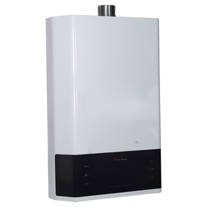 Gexiang Fabricant d'usine Bon <span class=keywords><strong>prix</strong></span> <span class=keywords><strong>Chauffe</strong></span>-<span class=keywords><strong>eau</strong></span> électrique à <span class=keywords><strong>gaz</strong></span> à contrôle intelligent 8L-16L instantané - Product Image 4