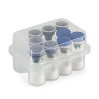 Acétyl Hexapeptide-8 Matière Première Haute Pureté Qualité Cosmétique Anti-rides & Raffermissant Approvisionnement Direct Usine Exportation Transfrontalière