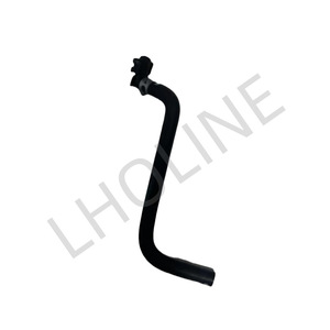 ท่อยาง LHOLINE รุ่น 96968694 EPDM สำหรับน้ำมันเชื้อเพลิง น้ำหล่อเย็น ท่อทางเข้า-ออก ข้อต่อมาตรฐาน ความยาวมาตรฐาน - Product Image 2