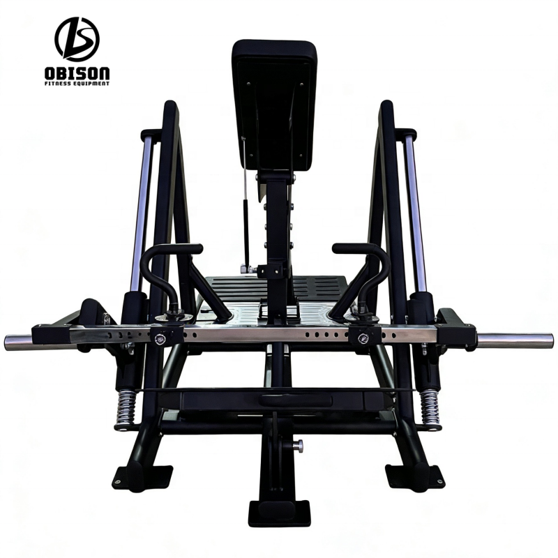 Commercial Dual Functional Prone Row Machine Chest Supported Back Row commercial-dual-functional-prone-row-machine-chest-supported-back-row