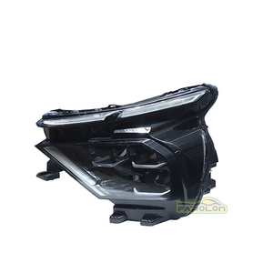 Faro per <span class=keywords><strong>CITROEN</strong></span> C4X 2024 - Product Image 2
