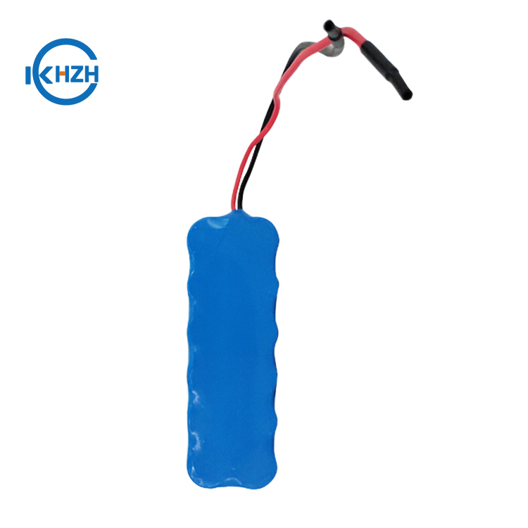 Top quality 24v type cell li-ion battery pack lithium battery rechargeable