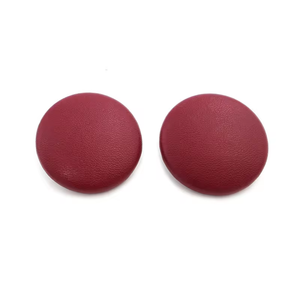 Keuze Van Kledingretailers Met 2 Gaten In Flatback-Stijl Met Botstof En Wasbare Mesh-Knopen Voor Kleding - Product Image 4