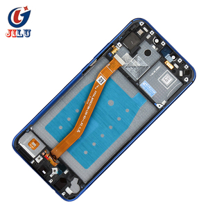 Écran tactile LCD d'origine pour <span class=keywords><strong>Huawei</strong></span> <span class=keywords><strong>Nova</strong></span> <span class=keywords><strong>3i</strong></span> INE-LX2, assemblage de remplacement pour <span class=keywords><strong>Huawei</strong></span> <span class=keywords><strong>Nova</strong></span> <span class=keywords><strong>3i</strong></span> INE-LX2 - Product Image 6
