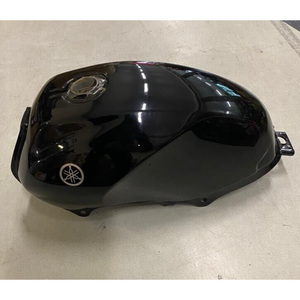 Serbatoio Carburante per Yamaha YBR 125 2005-2007 in Acciaio, Alluminio, Metallo e Plastica - Product Image 1