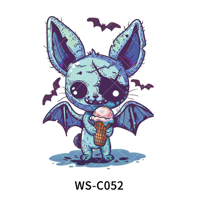 WS-C052