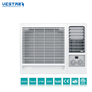 Vestar 18000Btu/h <strong>Window</strong> Mounted <strong>Air</strong> <strong>Conditioner</strong> for Cooling - Product Image 6