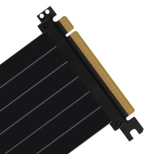 10/15/20/25/30/40/50CM velocidad completa 3,0 PCIE X16 Cable elevador Cable de extensión de tarjeta gráfica GPU <span class=keywords><strong>PCI</strong></span>-E extensor blindado Flexible - Product Image 4