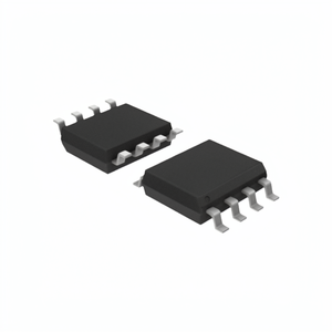 Composants électroniques en stock : Gestion de l'alimentation (PMIC) MIC1232M - Achetez en ligne 8 SOIC - Product Image 1