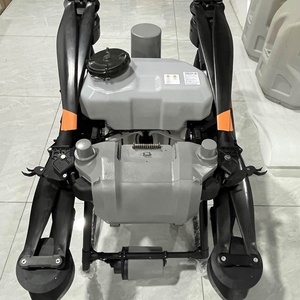 Dron Agrícola de Plástico para Fumigación Agrícola Agras T25, GPS RTK, Doble Atomización, Gran Capacidad de Carga, Largo Alcance, UAV - Product Image 4