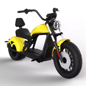 <span class=keywords><strong>Scooter</strong></span> Eléctrico Citycoco Personalizado Grande, Almacén Europeo, Stock Holandés, <span class=keywords><strong>Rooder</strong></span> R804i3 - Product Image 3