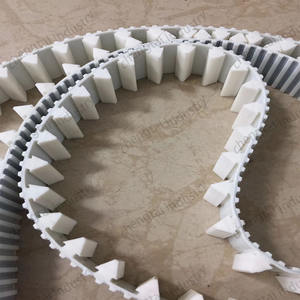 Belles performances avec crampons Courroies de distribution - Product Image 3