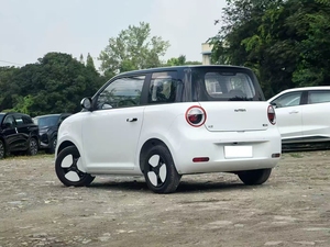 2024ขนาดกะทัดรัด Changan Qiyuan Lumin 301กม. Voyage Edition 4ที่นั่งแบบใช้ไฟฟ้าสำหรับการเดินทางในเมือง - Product Image 4
