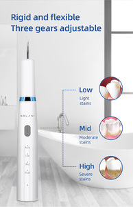 Nettoyage des dents nettoyant sonique portable détartreur dentaire - Product Image 4