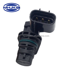 MHJKIA 도매 자동차 부품 39350-25010 39350-25000 현대 H-1 IX35 투싼 산타페 소나타 기아용 크랭크샤프트 센서 - Product Image 5