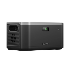 OUKITEL B2000L Expansion <b>Battery</b> Pack 2048WH for BP3000E Only - Product Image 3