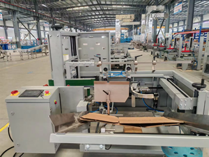 Hochproduktive Automatische Elektrische Roboter-Verpackungsmaschine für Lebensmittel- und Chemieindustrien Papierkarton-Aufrichter/Öffner - Product Image 6