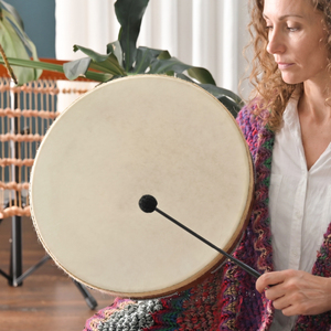 Venta de Fábrica SUCCESS: Tambores Chamánicos de <span class=keywords><strong>Cuero</strong></span> Ecológico Hechos a Mano, Tamaño Personalizado, <span class=keywords><strong>para</strong></span> Sanación con Sonido - Product Image 1