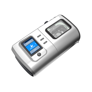 Ventilateur portable, humidificateur chauffant, machine CPAP électrique automatique <span class=keywords><strong>pour</strong></span> l'<span class=keywords><strong>apnée</strong></span> du <span class=keywords><strong>sommeil</strong></span>, anti-ronflement, utilisation à domicile, en clinique, à l'hôpital - Product Image 3