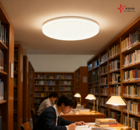 Panneau lumineux LED en aluminium étanche pour bureau, indice de protection IP65, garantie 5 ans, antirouille, anti-vieillissement, projets personnalisables, lumière du jour 6000K