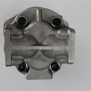 Repuestos para Excavadoras Belparts 705-12-32010 Bomba de Engranajes Hidráulica D41E-3 - Product Image 3