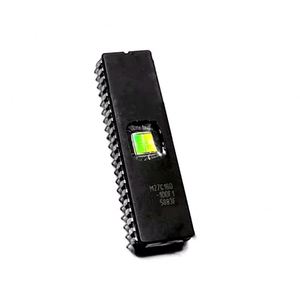 M27C160 M27C160-100F1 CDIP-42 ชิปหน่วยความจำแบบมิเรอร์ - Product Image 1