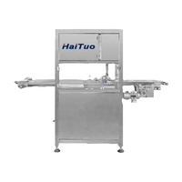 Ultrasone Snijmachine, Geschikt Voor Het Snijden Van Sandwich (Regelmatig/Bevroren)