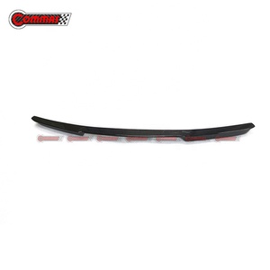 Brilliant Quality Upgrade to V Vors Style Carbon Fiber Auto Parts Car High Racing <b>Wing</b> Rear Spoiler For Ferrari 458 - Product Image 6