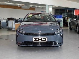 Vendita Diretta dalla Fabbrica 2026 Toyota Corolla 1.8L Hybrid Elite Edition Berlina 4 Porte 5 Posti Guida a Sinistra Auto Economiche Ordine all'Ingrosso - Product Image 2