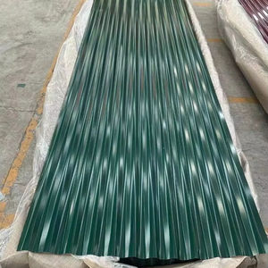 ألواح مموجة من Galvalume لسقف ألواح التسقيف <span class=keywords><strong>PPGI</strong></span> للبيع - Product Image 1