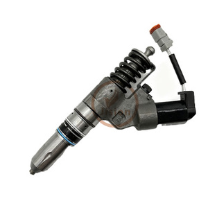 หัวฉีดน้ำมันเชื้อเพลิง 3087557 3087557RX สำหรับ M11 - Product Image 1