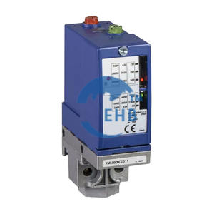 Nuovo sensore Plc XMLBM02V2S11 - Product Image 5