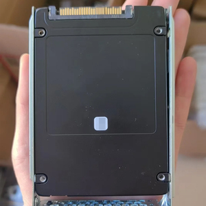 SSD NVMe รุ่นใหม่ ความจุ 7.68TB สำหรับองค์กร รองรับการอ่านหนัก 512M ความเร็ว 7.2K U.2 Gen4 400-BKGZ สำหรับเซิร์ฟเวอร์ มีสินค้าในสต็อก M.2 Nvme Ssd - Product Image 5