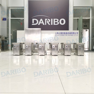 Из нержавеющей стали мясорубка для стейка из говядины молотый бургер из тунца для ресторана - Product Image 2