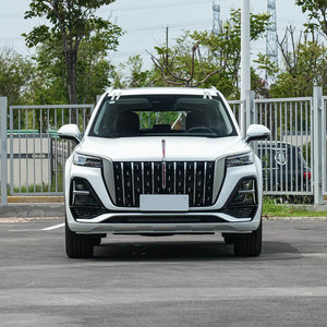 Hongqi HS5 2026 – Nouveau SUV essence de taille moyenne, 5 places, 5 portes, moteur 2.0T Turbo haute performance, véhicule de luxe – Acompte - Product Image 2