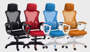 Hot Selling Comfortable Adjustable Rotating Ergonomic Office <b>Gaming</b> Chair Luxury Custom 5714 <b>Gaming</b> Chair Luxury 5714 5714 Gamin - Product Image 6