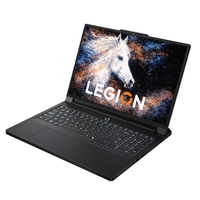 Laptop Gaming Lenovo Legion Y9000P 2026 Terbaru 16" Ultra9 290HX Plus+RTX5090 Performa Tangguh Notebook Gaming E-sports