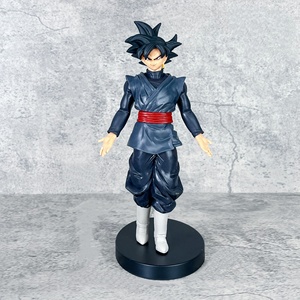 Figuras de Anime de Dragon Ball Super Saiyan Son <span class=keywords><strong>Goku</strong></span>, <span class=keywords><strong>Muñecos</strong></span> Decorativos, Personajes de Dibujos Animados, Juguetes de Moda, Regalos - Product Image 2
