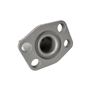 Dong Guan nhà máy bán buôn đúc chính xác ISO9001 giấy chứng nhận sản xuất thép không gỉ 304 316 đầu tư đúc dịch vụ - Product Image 3