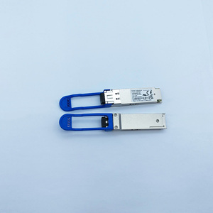 Finisar FTLC1156RDPL 100Gbase-LR4 QSFP28 ตัวรับส่งสัญญาณแสง 1310nm 10km LC SMF โมดูลไฟเบอร์แบบเสียบได้รับประกัน 1 ปี 100% - Product Image 3