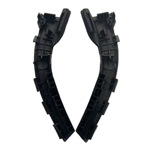 86153-2Z000 copertura del deflettore del tergicristallo copertura del collo del <span class=keywords><strong>parabrezza</strong></span> anteriore pannello di rivestimento del cappuccio inferiore per <span class=keywords><strong>Hyundai</strong></span> IX35 10-22 tuccson 86154-2Z000 - Product Image 2