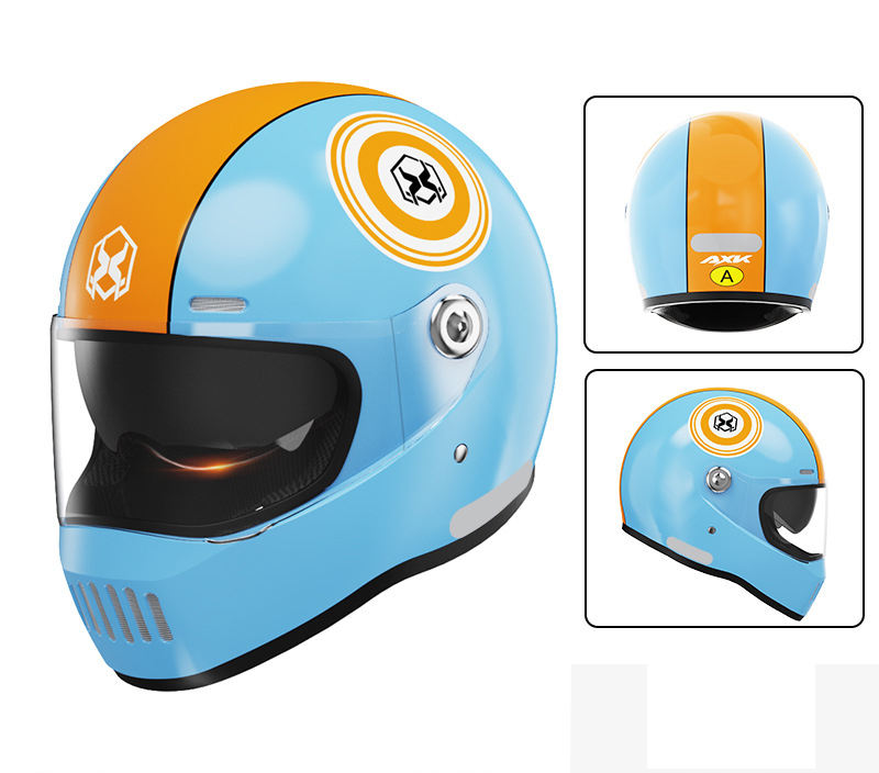 ฮาร์เบอร์ส้ม